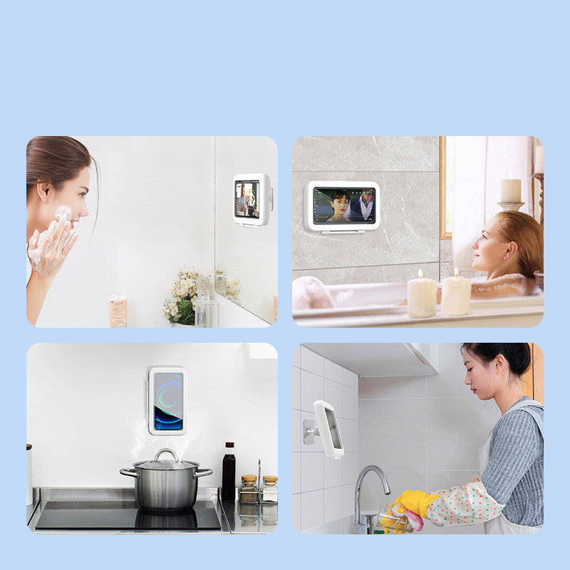 Boîte Étanche Murale pour Smartphone