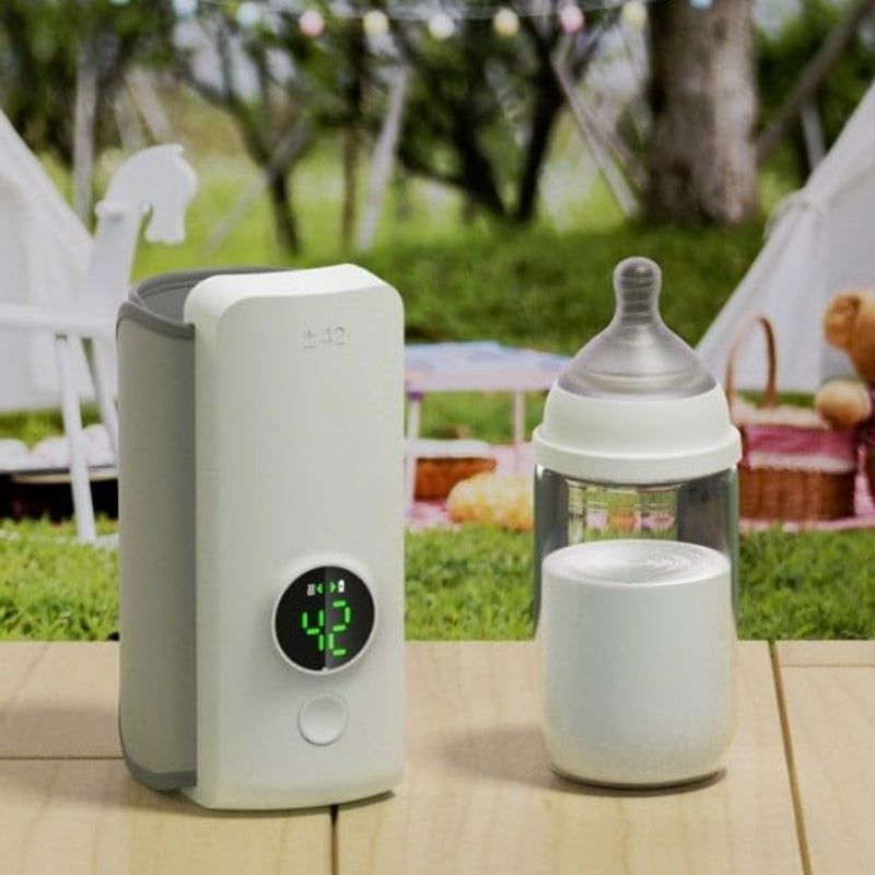 Chauffe-Biberon Portable USB