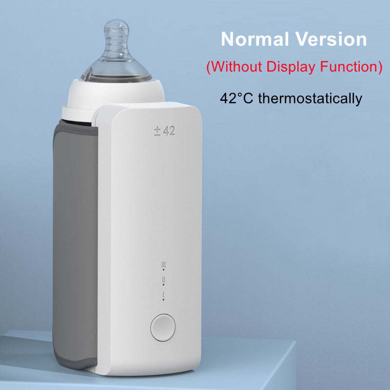 Chauffe-Biberon Portable USB