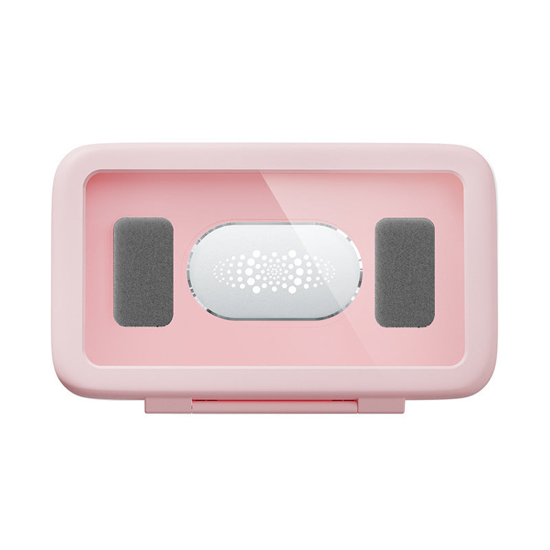 Boîte Étanche Murale pour Smartphone