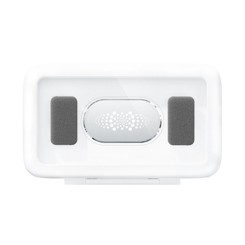 Boîte Étanche Murale pour Smartphone