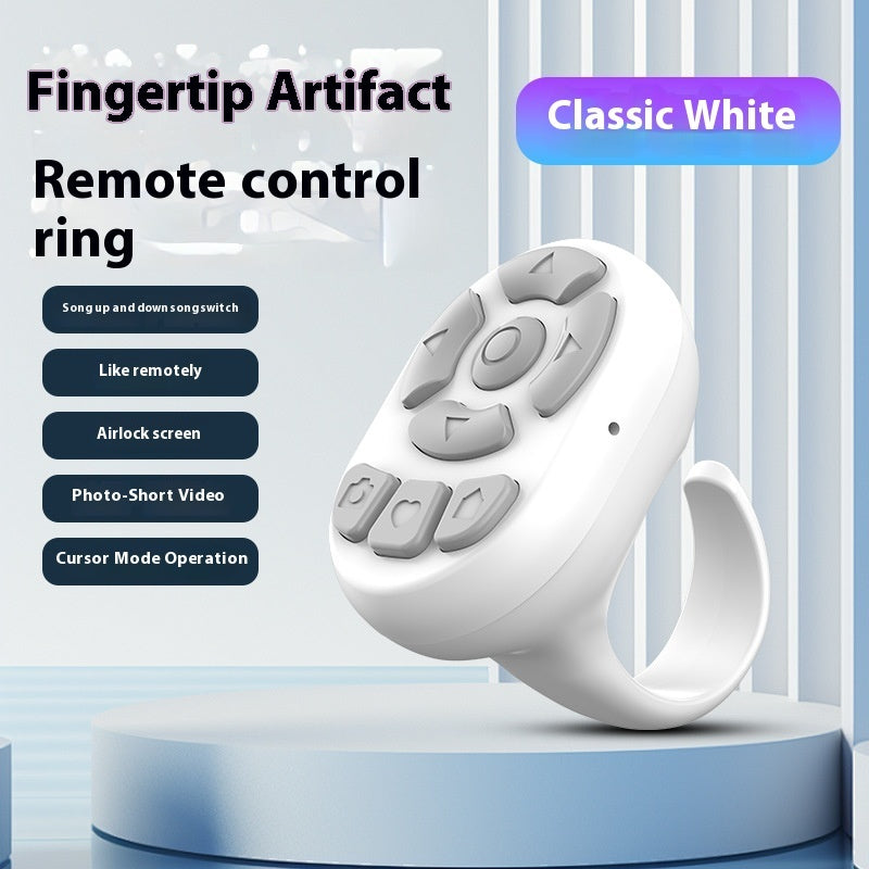 Télécommande Bluetooth pour smartphone