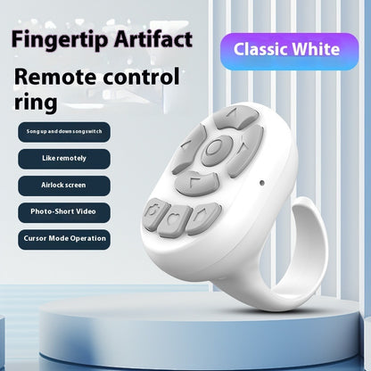 Télécommande Bluetooth pour smartphone