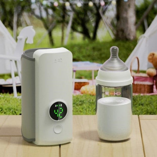 Chauffe-Biberon Portable USB