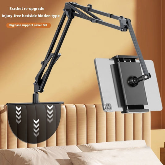 Support de téléphone flexible en métal – bras articulé
