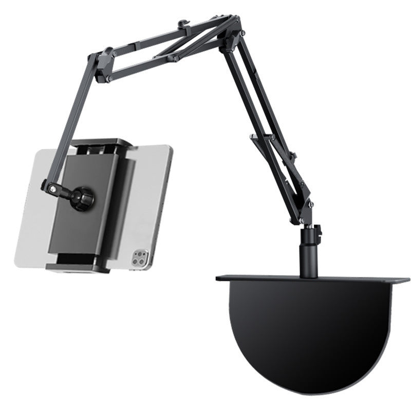 Support de téléphone flexible en métal – bras articulé