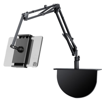 Support de téléphone flexible en métal – bras articulé