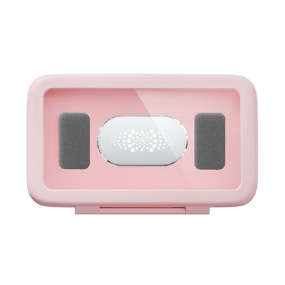 Boîte Étanche Murale pour Smartphone