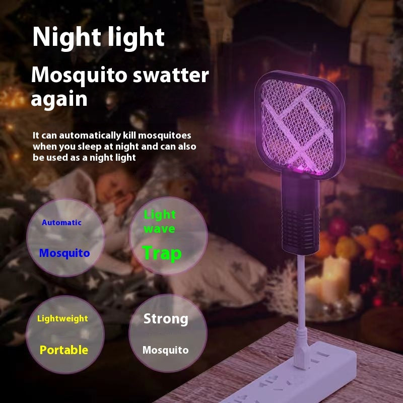 Lampe Anti-Moustiques USB