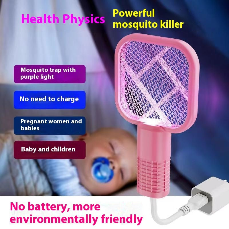 Lampe Anti-Moustiques USB