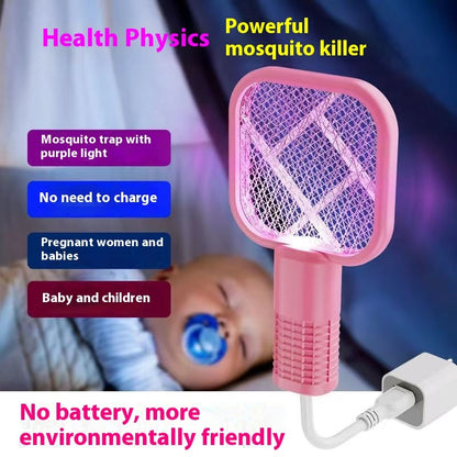 Lampe Anti-Moustiques USB