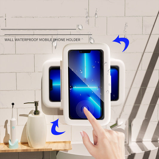 Boîte Étanche Murale pour Smartphone