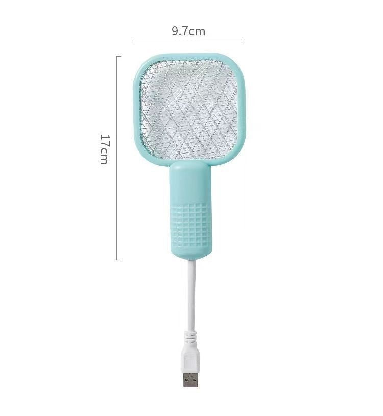 Lampe Anti-Moustiques USB