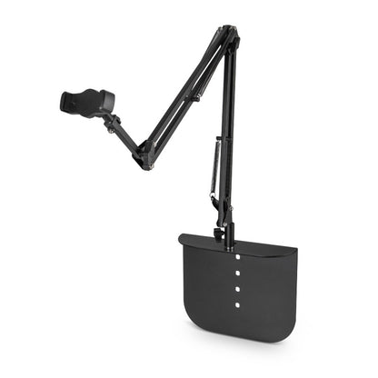 Support de téléphone flexible en métal – bras articulé